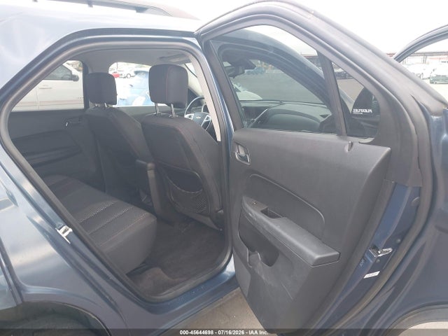 Chevrolet EQUINOX LT 2016 2GNALCEK3G6108242 Image 8