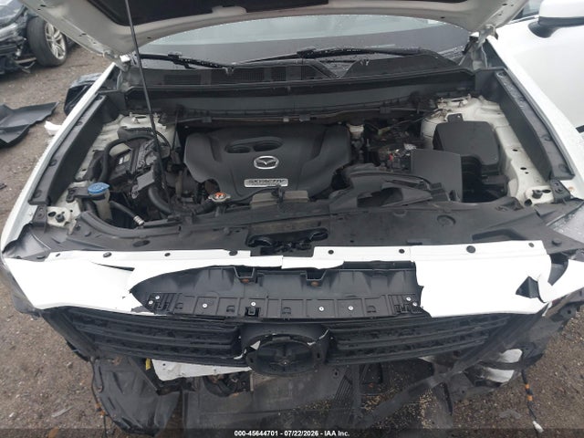 Продажа на аукционе авто 2018 Mazda Cx-9 Grand Touring, vin: JM3TCBDYXJ0217810, номер лота: 45644701