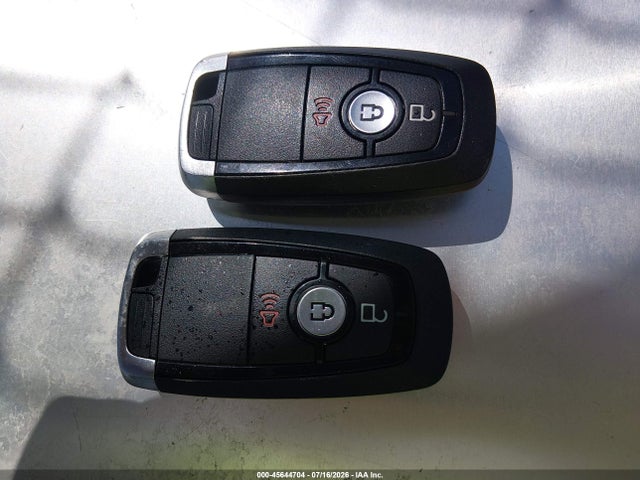 Ford Bronco Sport Big Bend 2023 3FMCR9B68PRE00449 Image 11