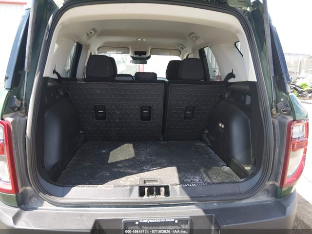 Ford Bronco Sport Big Bend 2023 3FMCR9B68PRE00449 Image 16