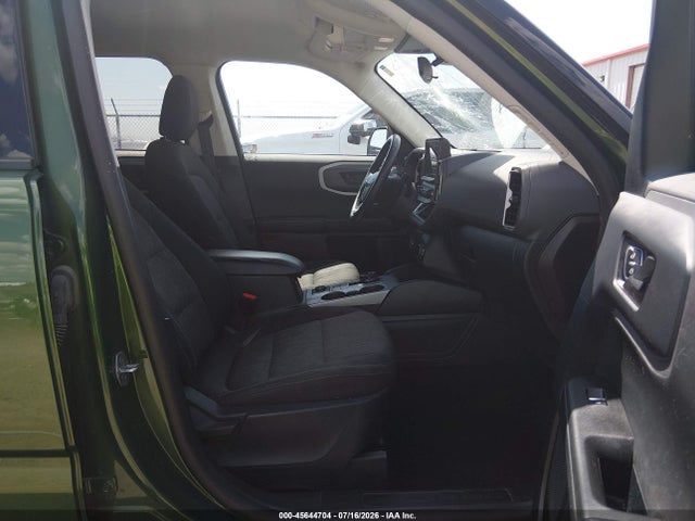 Ford Bronco Sport Big Bend 2023 3FMCR9B68PRE00449 Image 5