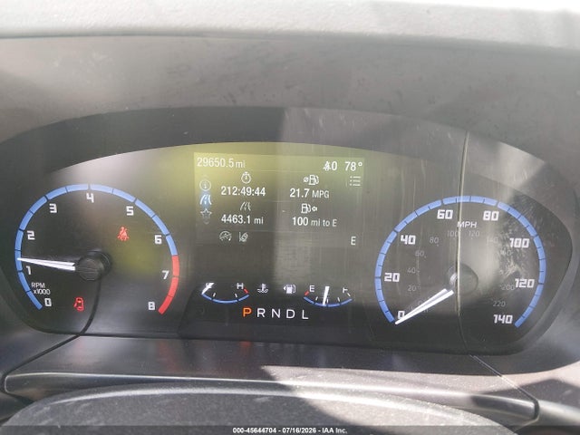 Ford Bronco Sport Big Bend 2023 3FMCR9B68PRE00449 Image 7