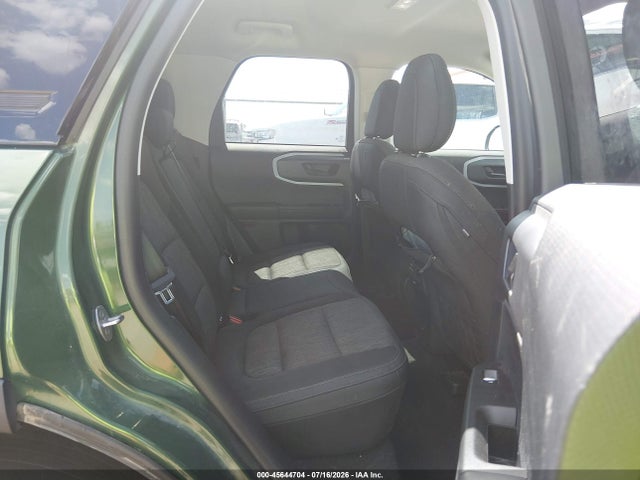 Ford Bronco Sport Big Bend 2023 3FMCR9B68PRE00449 Image 8