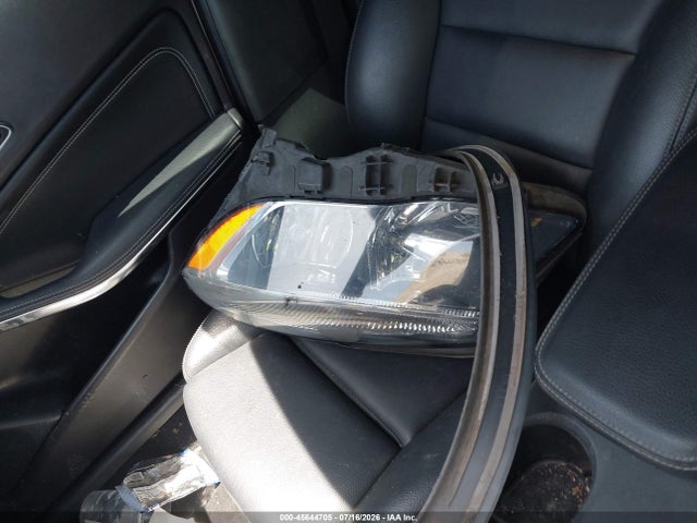WDCTG4GB0JJ427451 Mercedes-Benz Gla 250 4matic