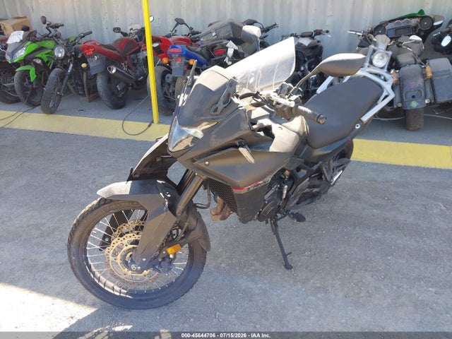 JH2RD1617RK102065 Honda Xl750