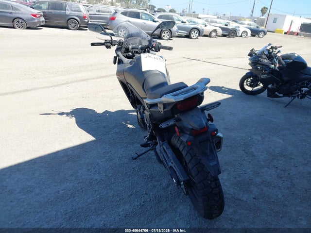 JH2RD1617RK102065 Honda Xl750