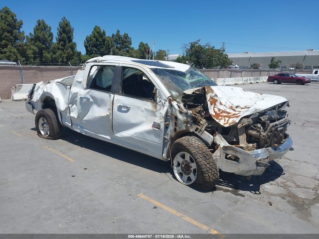 Aukcja sprzedaży 2012 Ram 2500 Laramie, vin: 3C6UD5NL0CG171828, numer aukcji: 45644707