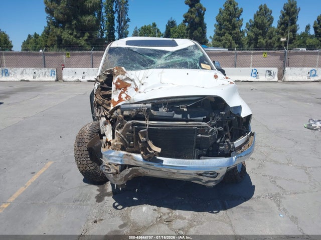 Aukcja sprzedaży 2012 Ram 2500 Laramie, vin: 3C6UD5NL0CG171828, numer aukcji: 45644707