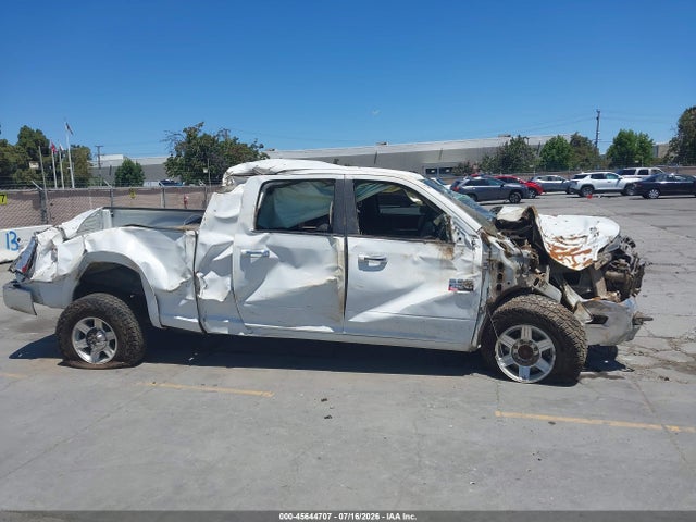 Aukcja sprzedaży 2012 Ram 2500 Laramie, vin: 3C6UD5NL0CG171828, numer aukcji: 45644707