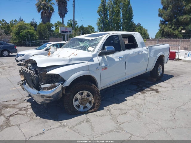 Aukcja sprzedaży 2012 Ram 2500 Laramie, vin: 3C6UD5NL0CG171828, numer aukcji: 45644707