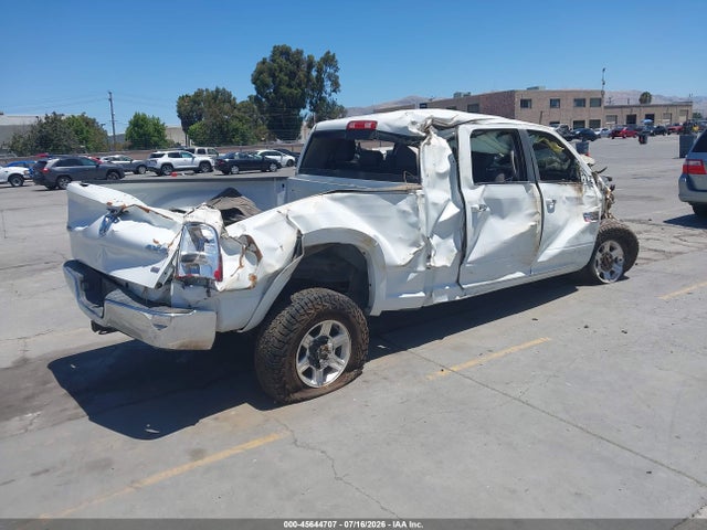 Aukcja sprzedaży 2012 Ram 2500 Laramie, vin: 3C6UD5NL0CG171828, numer aukcji: 45644707