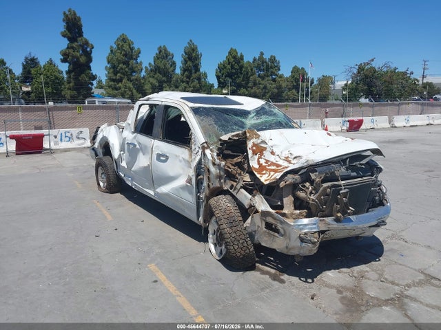 Aukcja sprzedaży 2012 Ram 2500 Laramie, vin: 3C6UD5NL0CG171828, numer aukcji: 45644707