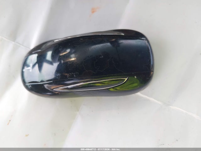 Продаж на аукціоні авто 2016 Tesla Model X 60d/70d/75d/90d, vin: 5YJXCAE23GF031499, номер лоту: 45644712