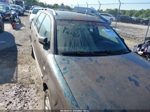 2002 Volkswagen Passat Gls მანქანა იყიდება აუქციონზე, vin: WVWVD63B02E382157, აუქციონის ნომერი: 45644714