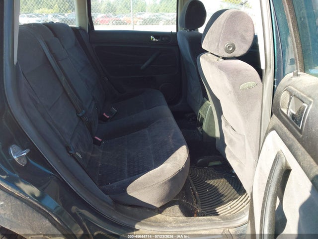 2002 Volkswagen Passat Gls მანქანა იყიდება აუქციონზე, vin: WVWVD63B02E382157, აუქციონის ნომერი: 45644714
