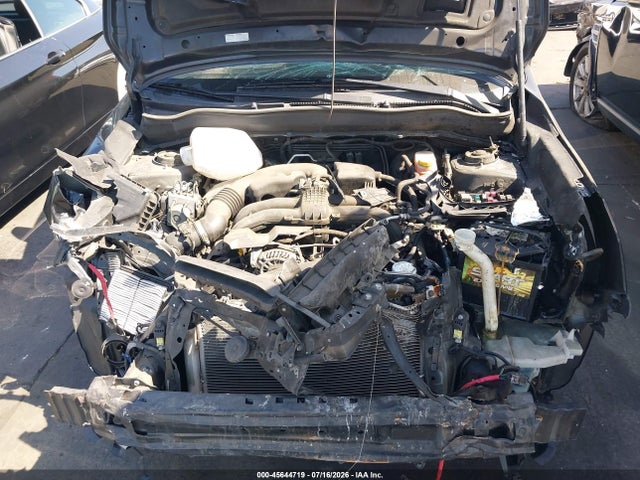JF2SJAHC5EH540268 Subaru Forester 2.5i Limited