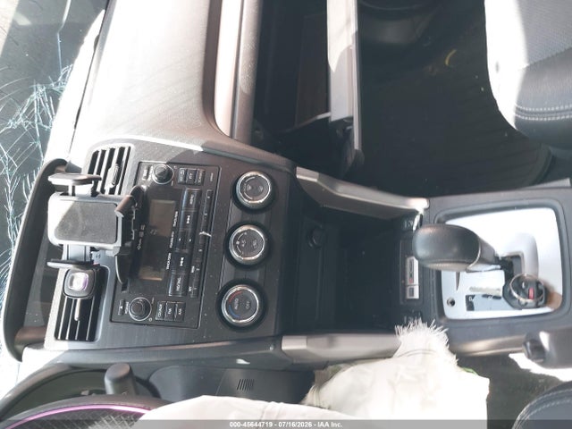 JF2SJAHC5EH540268 Subaru Forester 2.5i Limited