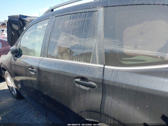 JF2SJAHC5EH540268 Subaru Forester 2.5i Limited