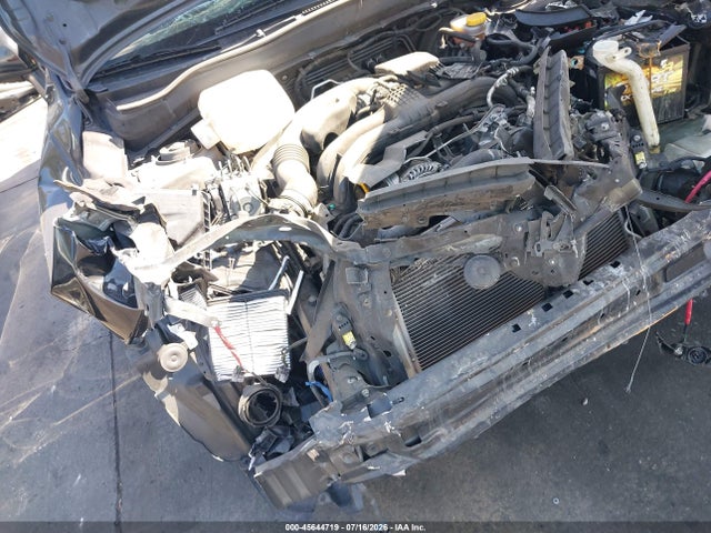 JF2SJAHC5EH540268 Subaru Forester 2.5i Limited