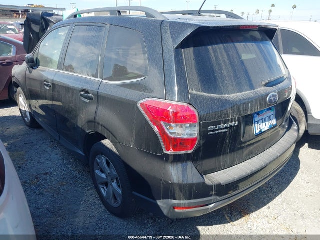 JF2SJAHC5EH540268 Subaru Forester 2.5i Limited