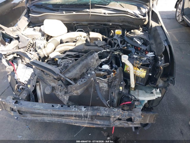JF2SJAHC5EH540268 Subaru Forester 2.5i Limited