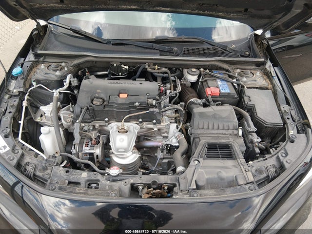 19XFL2H81RE033732 Honda Civic Sport