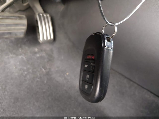 19XFL2H81RE033732 Honda Civic Sport