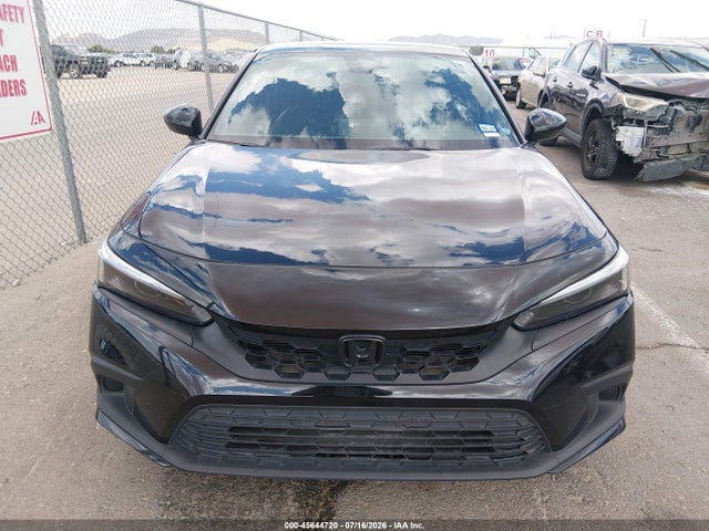 19XFL2H81RE033732 Honda Civic Sport
