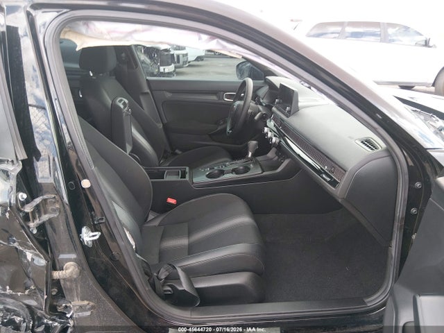 19XFL2H81RE033732 Honda Civic Sport