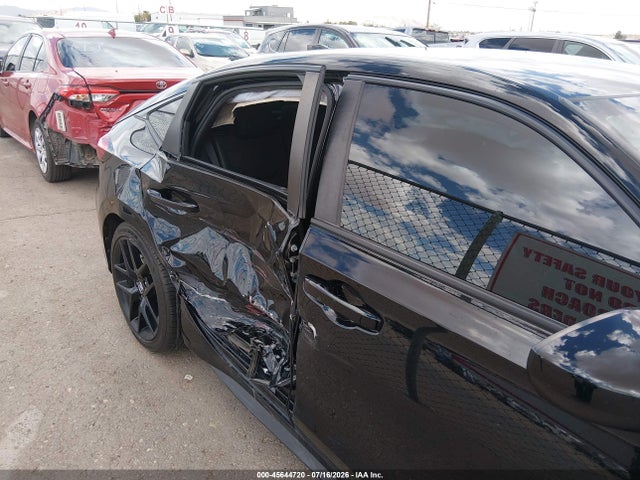 19XFL2H81RE033732 Honda Civic Sport