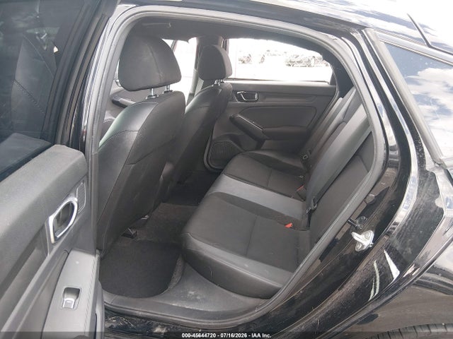 19XFL2H81RE033732 Honda Civic Sport
