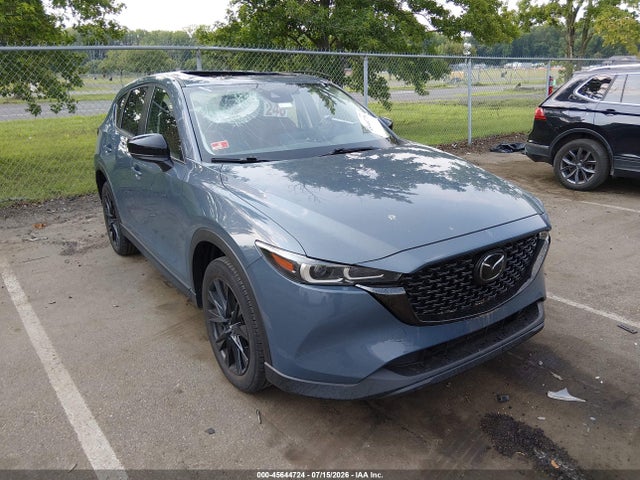 Продаж на аукціоні авто 2023 Mazda Cx-5 2.5 S Carbon Edition, vin: JM3KFBCM9P0209336, номер лоту: 45644724