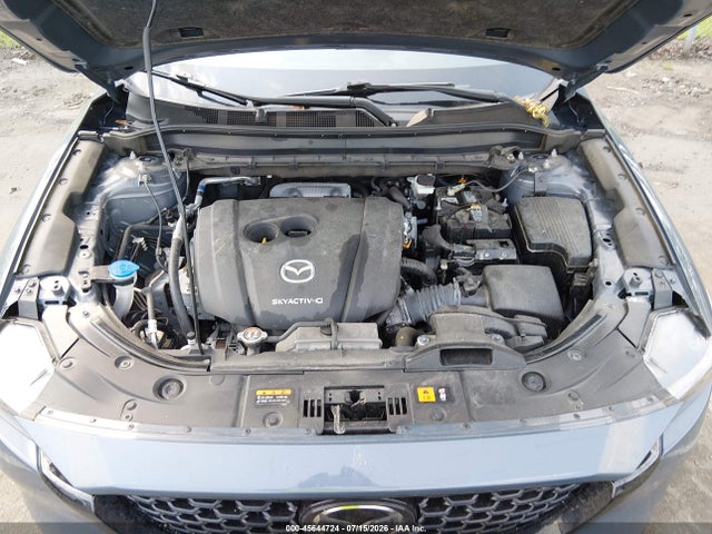 Продаж на аукціоні авто 2023 Mazda Cx-5 2.5 S Carbon Edition, vin: JM3KFBCM9P0209336, номер лоту: 45644724
