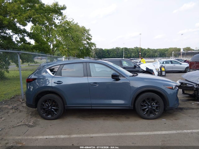 Продаж на аукціоні авто 2023 Mazda Cx-5 2.5 S Carbon Edition, vin: JM3KFBCM9P0209336, номер лоту: 45644724
