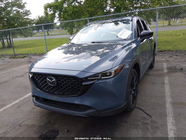 Продаж на аукціоні авто 2023 Mazda Cx-5 2.5 S Carbon Edition, vin: JM3KFBCM9P0209336, номер лоту: 45644724