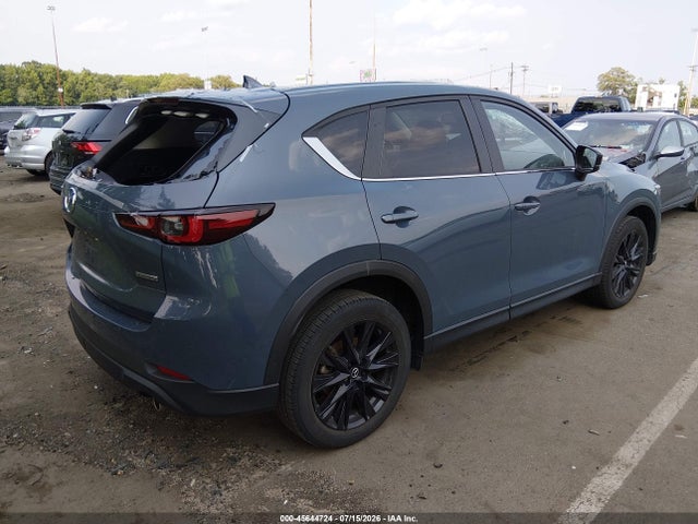 Продаж на аукціоні авто 2023 Mazda Cx-5 2.5 S Carbon Edition, vin: JM3KFBCM9P0209336, номер лоту: 45644724