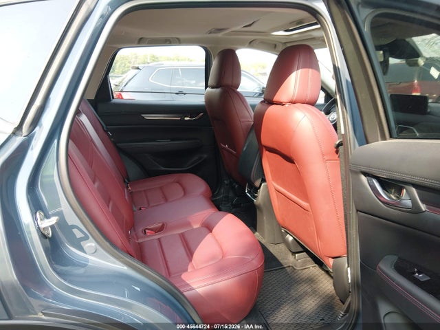 Продаж на аукціоні авто 2023 Mazda Cx-5 2.5 S Carbon Edition, vin: JM3KFBCM9P0209336, номер лоту: 45644724