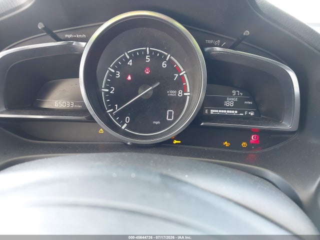 Aukcja sprzedaży 2018 Mazda Mazda3 Grand Touring, vin: 3MZBN1M37JM277115, numer aukcji: 45644726