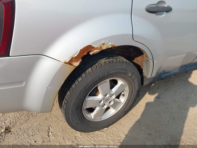 Aukcja sprzedaży 2008 Ford Escape Xlt, vin: 1FMCU93178KE12227, numer aukcji: 45644731