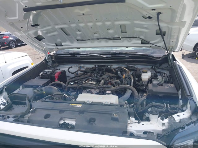 Toyota Tacoma Sr5 2024 3TMLB5JN1RM056781 Image 10