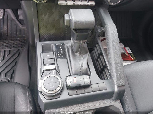 3TMLB5JN1RM056781 Toyota Tacoma Sr5