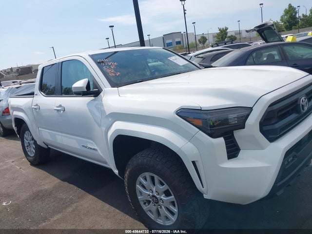 3TMLB5JN1RM056781 Toyota Tacoma Sr5
