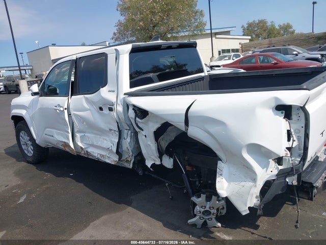 3TMLB5JN1RM056781 Toyota Tacoma Sr5