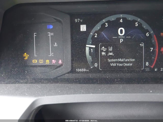 3TMLB5JN1RM056781 Toyota Tacoma Sr5