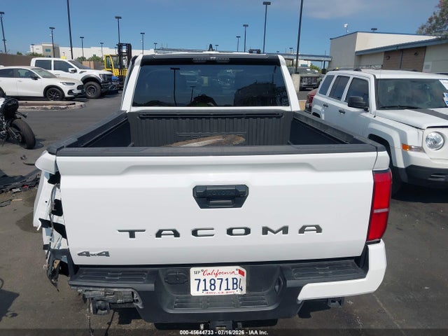 3TMLB5JN1RM056781 Toyota Tacoma Sr5