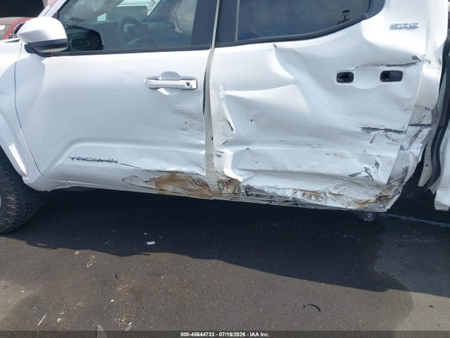3TMLB5JN1RM056781 Toyota Tacoma Sr5
