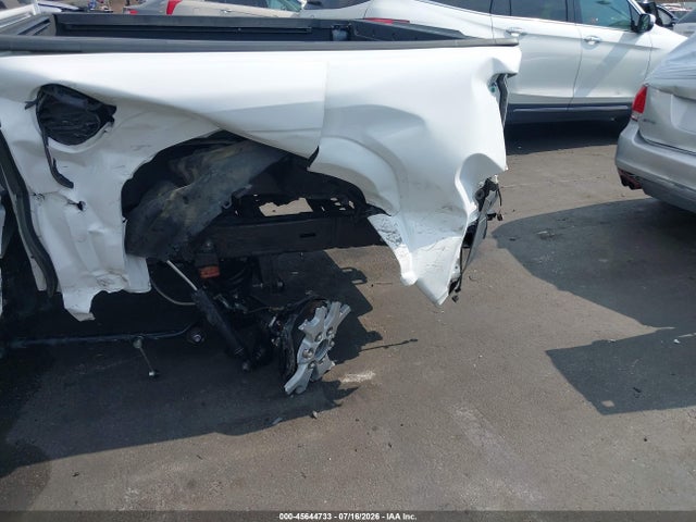 Toyota Tacoma Sr5 2024 3TMLB5JN1RM056781 Image 6