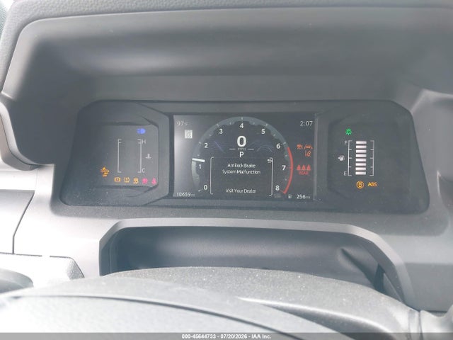 3TMLB5JN1RM056781 Toyota Tacoma Sr5