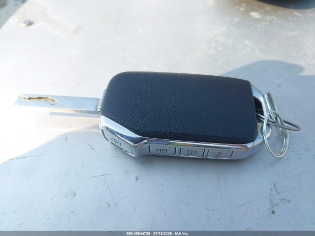 45644735 :رقم المزاد ، 3KPF24AD6RE800786 vin ، 2024 Kia Forte Lxs مزاد بيع