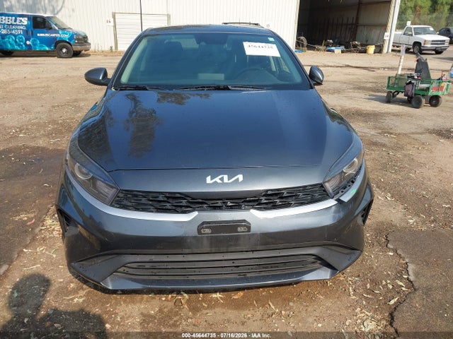45644735 :رقم المزاد ، 3KPF24AD6RE800786 vin ، 2024 Kia Forte Lxs مزاد بيع
